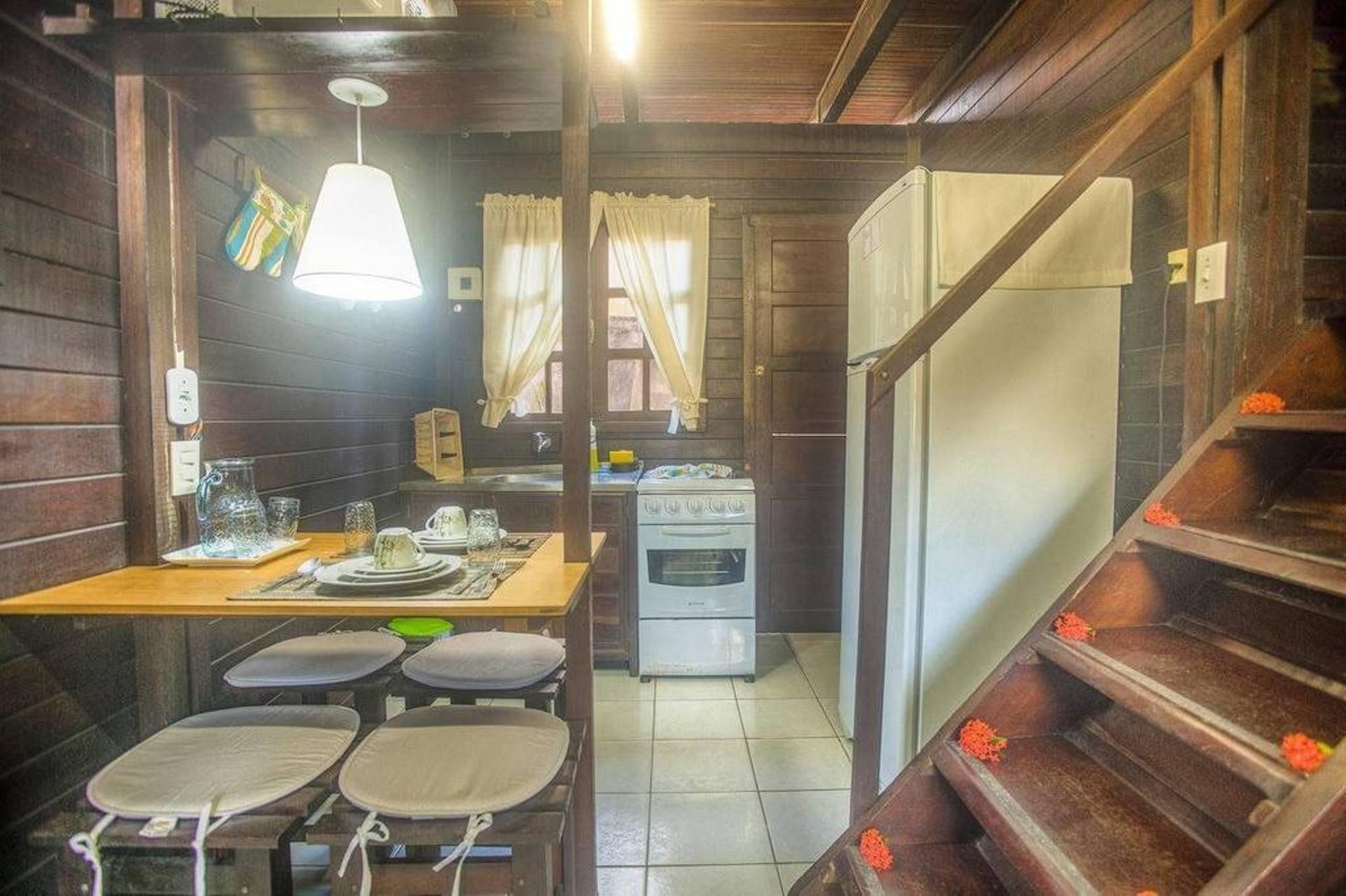 Chalet Suisse Natal Esterno foto