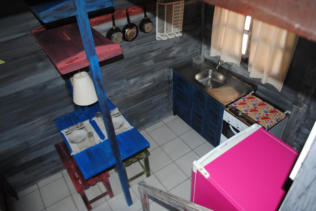 Chalet Suisse Natal Esterno foto