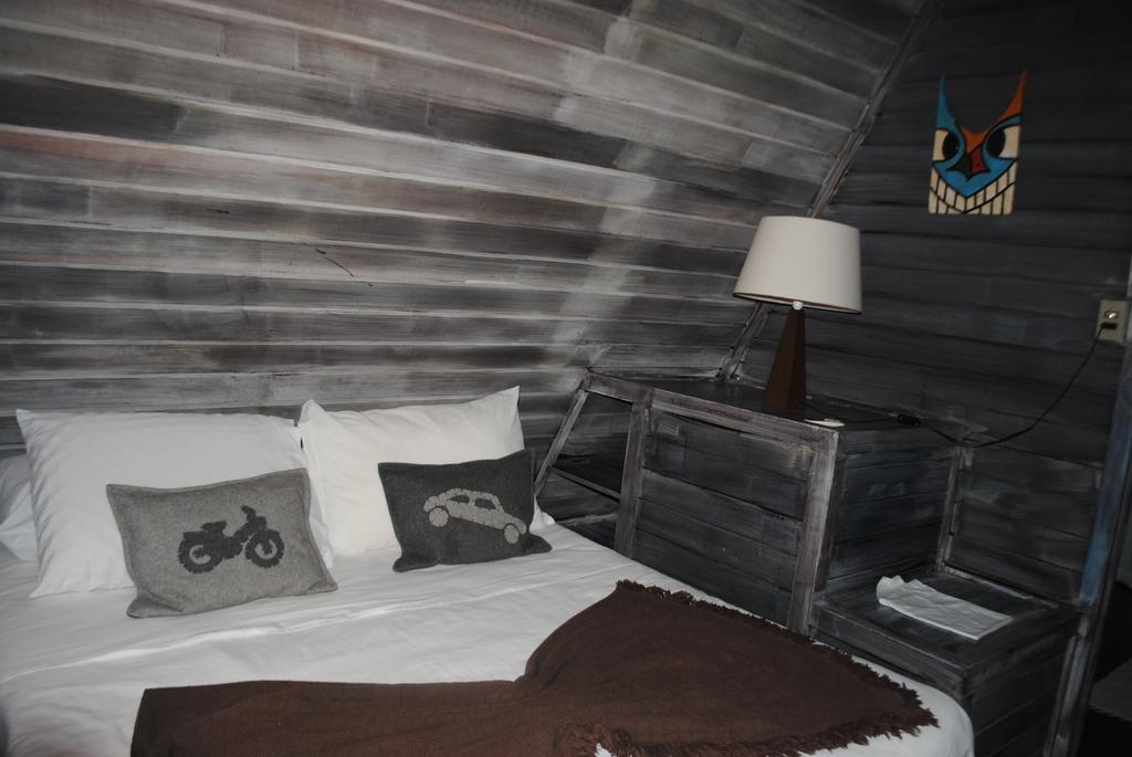 Chalet Suisse Natal Esterno foto