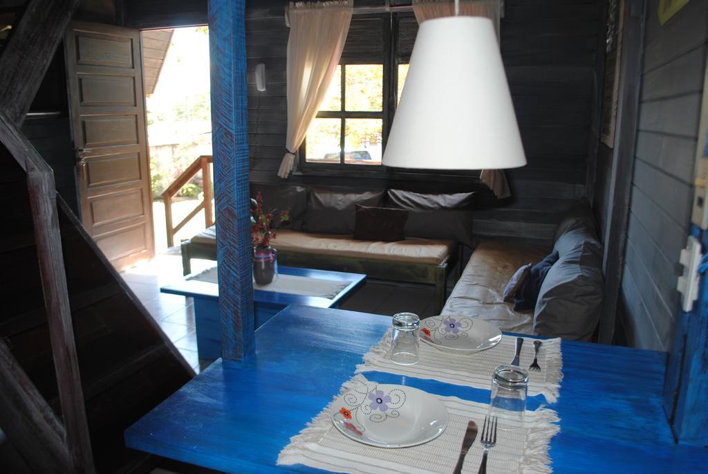 Chalet Suisse Natal Esterno foto